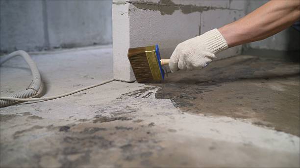 24/7 Emergency Foundation Crack Repair experts in Springfield, TN